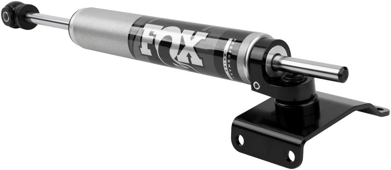 Fox 14-18 RAM 2500/3500 2.0 Performance Series 8.3in TS Stabilizer Axle Mount - eliteracefab.com