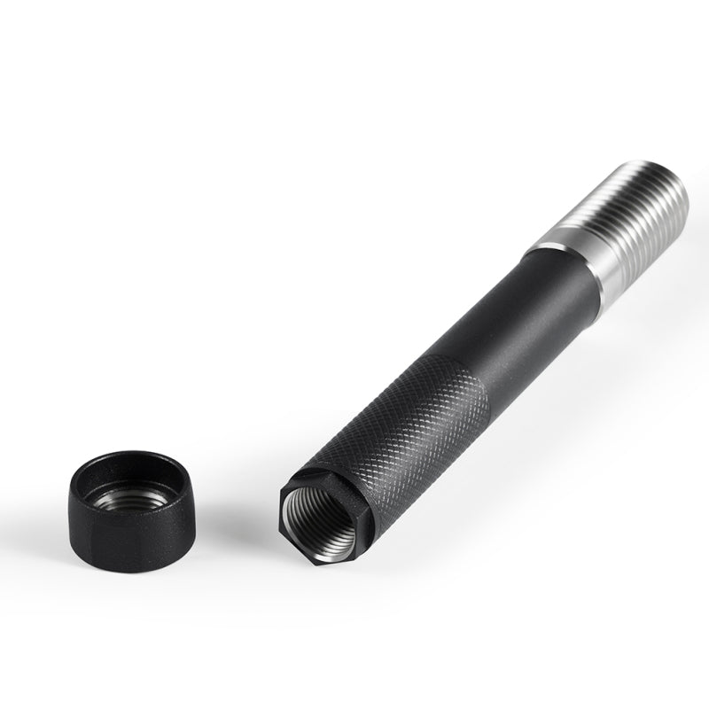 Mishimoto 2023+ Toyota GR Corolla Tow Hook (Front), Red Mishimoto