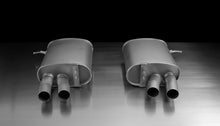 Load image into Gallery viewer, Remus 2006-2009 BMW 3 Series E92/E93/E90 (N54) Axle Back Exhaust (Tail Pipes Req) - eliteracefab.com