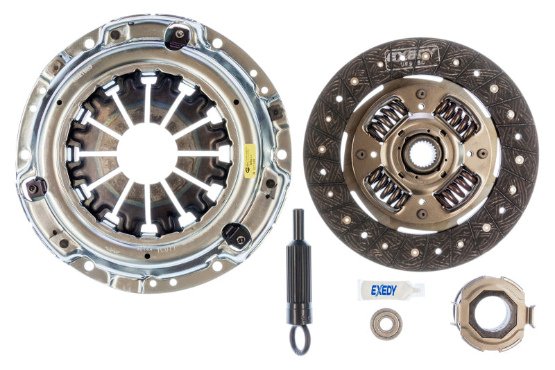 Exedy 2013-2016 Scion FR-S H4 Stage 1 Organic Clutch - eliteracefab.com