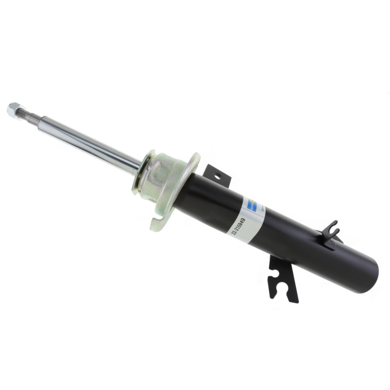 Bilstein B4 OE Replacement 08-14 Mini Cooper Clubman Front Right Twintube Strut Assembly - eliteracefab.com