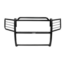 Load image into Gallery viewer, Westin 2007-2013 Cadillac/GMC Escalade EXT/ESV (Excl Platinum) Sportsman Grille Guard - Black