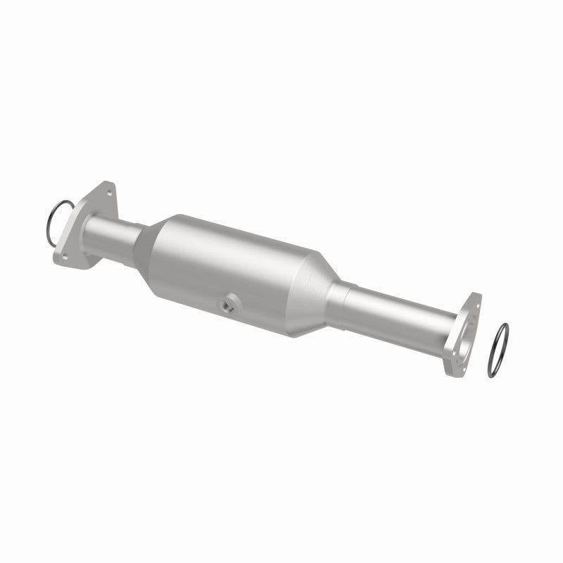 MagnaFlow Conv DF 05 Honda Accord 2.4L OEM Magnaflow