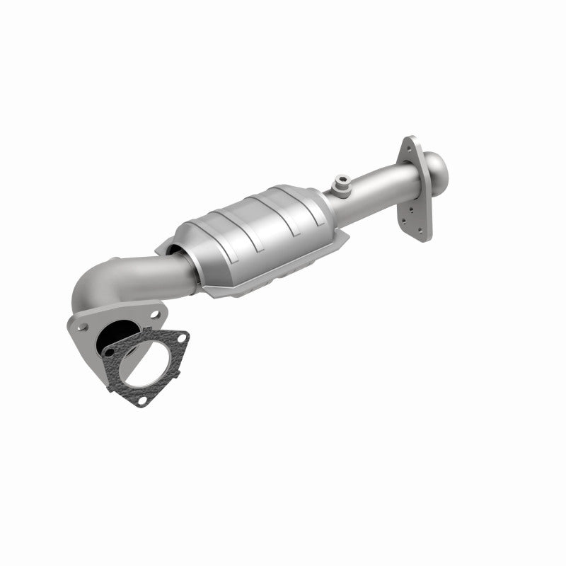 MagnaFlow Conv DF Gm Magnaflow