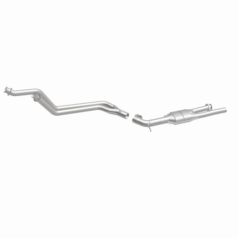 MagnaFlow Conv DF 90-93 Mercedes 190E 2.6L Magnaflow