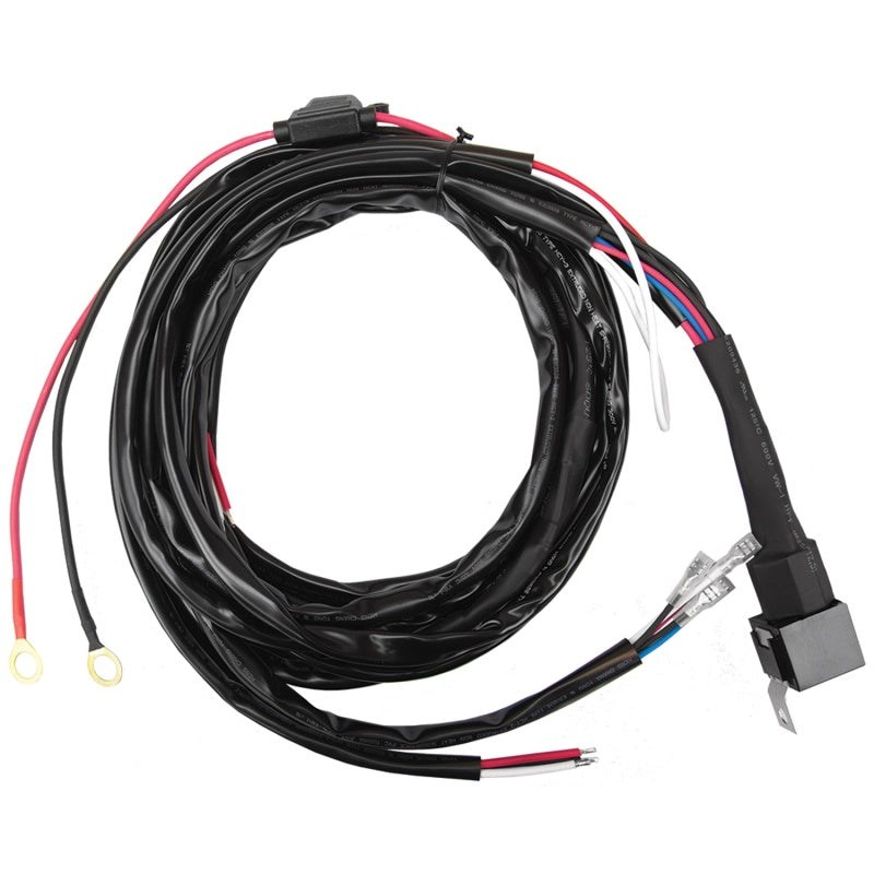 Rigid Industries 360-Series 3-Wire Wiring Harness (Backlight) - eliteracefab.com