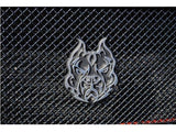 Sinister Diesel Pitbull Grille Emblem