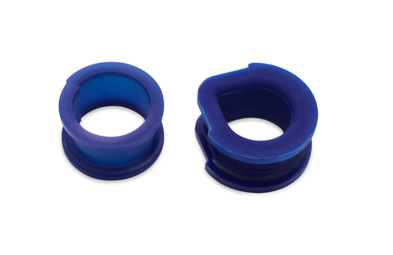 SuperPro Steering Rack Mount Bushing Kit - eliteracefab.com