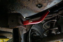 Load image into Gallery viewer, UMI Performance 78-88 GM G-Body Control Arm Reinforcements/Frame Braces - eliteracefab.com