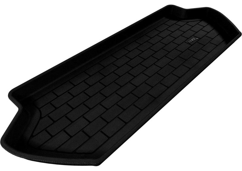 3D MAXpider M1VV0041309 2003-2014 Volvo XC90 Kagu Cargo Liner - Black