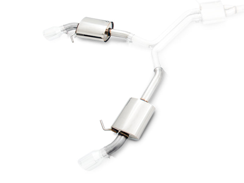 AWE Tuning B9 A4 A5 Track to Touring Conversion Kit AWE Tuning