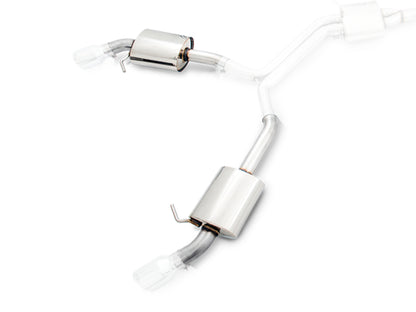 AWE Tuning B9 A4 A5 Track to Touring Conversion Kit AWE Tuning