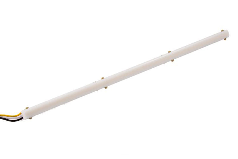 Diode Dynamics LED Strip Lights High Density SF - Red 6 In Diode Dynamics