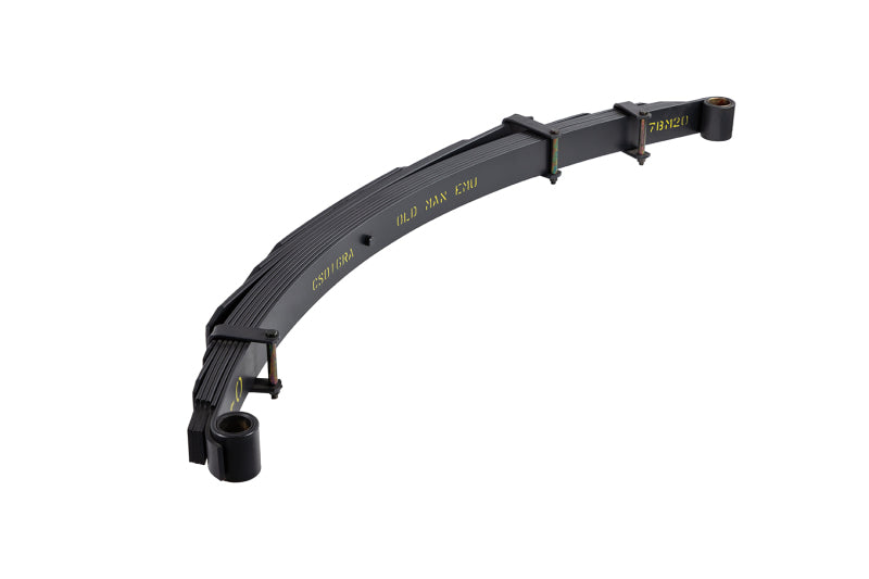 ARB / OME Leaf Spring Nissan Y60 Y61 R