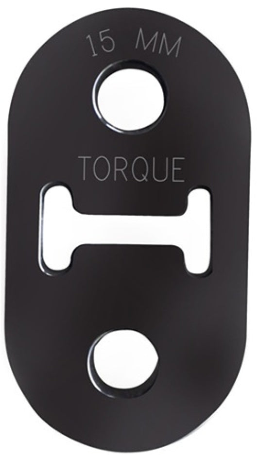 Torque Solution 15MM Exhaust Mount Long Subaru Models (inc. 1993-2007 Impreza / WRX / STI) - eliteracefab.com