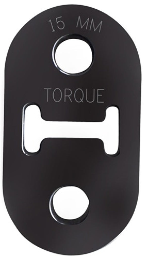 Torque Solution 15MM Exhaust Mount Long Subaru Models (inc. 1993-2007 Impreza / WRX / STI) - eliteracefab.com