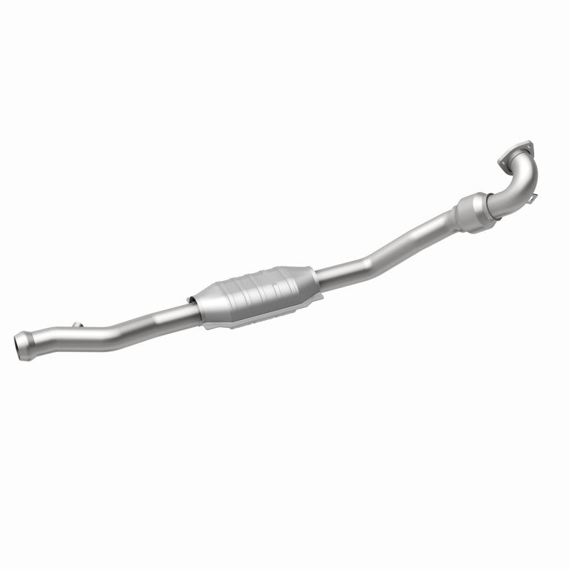 MagnaFlow Conv DF 1997 Volvo 850 2.3L Turbo Magnaflow