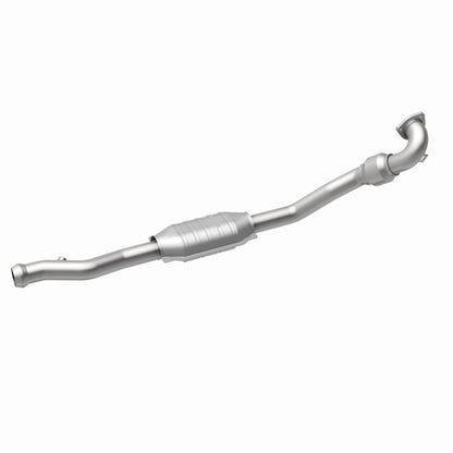 MagnaFlow Conv DF 1997 Volvo 850 2.3L Turbo Magnaflow