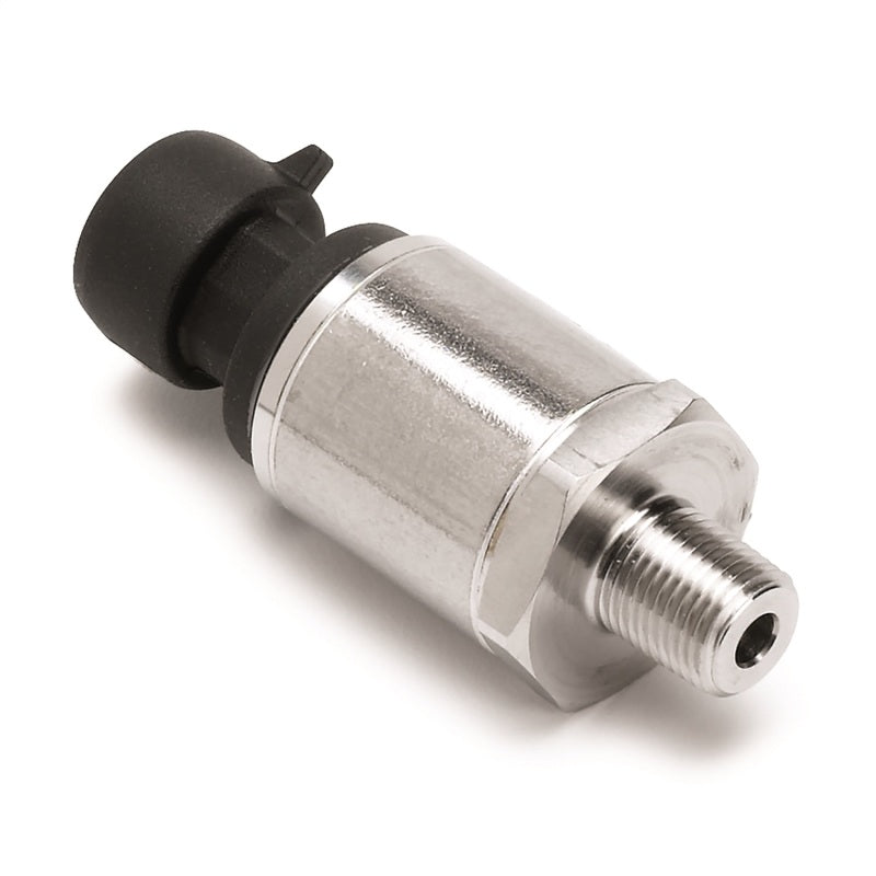 AutoMeter SENSOR; BRAKE/NITROUS PRESS; 0-2;000PSI; 1/8in. NPT MALE - eliteracefab.com