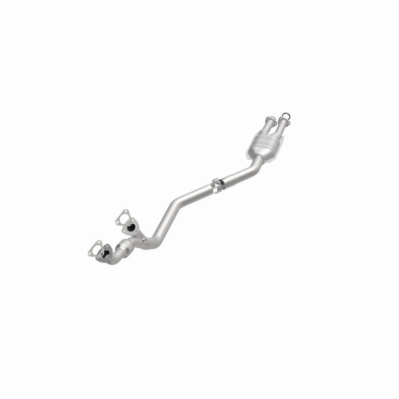 MagnaFlow Conv BMW 69.75X6.5X4 1.75/1.75 Magnaflow