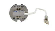 Load image into Gallery viewer, Hella H3 12V 55W Xen White XB Bulb (Pair) - eliteracefab.com