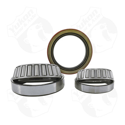 Yukon Gear Axle Bearing & Seal Kits For Ford 10.5in Rear Yukon Gear & Axle