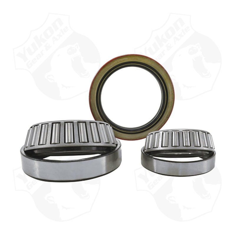 Yukon Gear 99+ F450 & F550 Axle Bearing & Seal Kit Yukon Gear & Axle