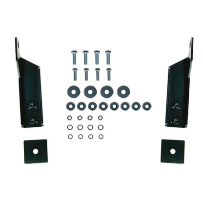 Westin 2001-2007 Chevy Silverado Classic 1500HD/2500HD/3500HD E-Series Bull Bar - SS Westin