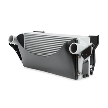 Load image into Gallery viewer, Mishimoto 13+ Dodge Cummins 6.7L Intercooler Kit - Silver - eliteracefab.com