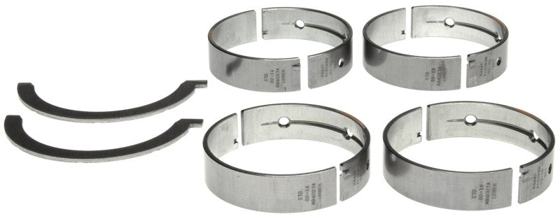 Clevite Chrysler 3.6L V6 Main Bearing Set Clevite