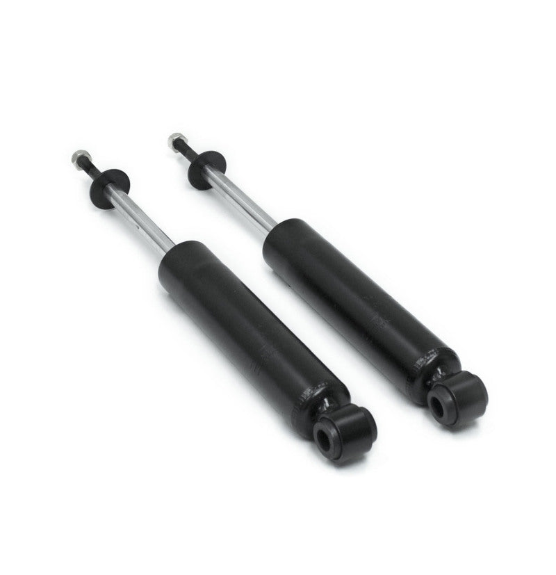 MaxTrac 88-06 GM C1500 2WD 2in Front Shock Absorber - eliteracefab.com