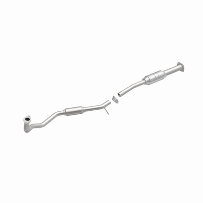 MagnaFlow Conv DF 94-96 Buick Century/Oldsm Magnaflow
