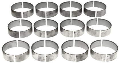 Clevite Tri Armor Top Fuel Coated Bearing HM-14 Upper Shells Only Individual Main Bearing Clevite