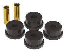 Load image into Gallery viewer, Prothane 84-88 Pontiac Fiero Engine Torque Strut Bushings - Black