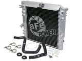 aFe BladeRunner GT Series Radiator 2012-2018 Jeep Wrangler JK - 46-50012-B