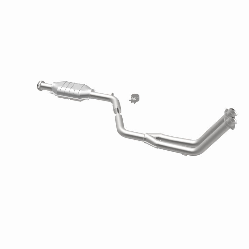 MagnaFlow Conv DF 91-93 Mercedes 190E 2.3L Magnaflow