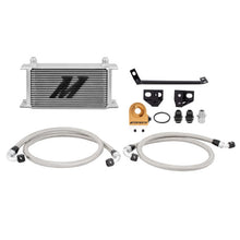 Load image into Gallery viewer, Mishimoto Ford Mustang EcoBoost Thermostatic Oil Cooler Kit - eliteracefab.com