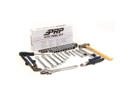 PRP 35pc RZR Tool Kit (Tools Only) H101