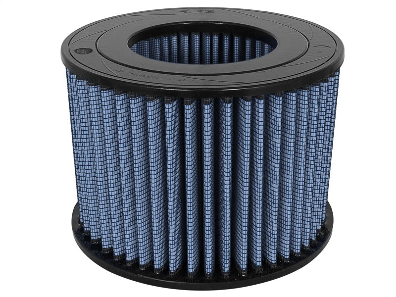 aFe MagnumFLOW Air Filters Round Racing P5R A/F RR P5R 16.13 OD x 14.56 ID x 4 H E/M main image 0