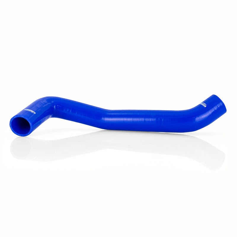 Mishimoto 17-19 Chevrolet Duramax 6.6L L5P Blue Silicone Radiator Hose Kit - eliteracefab.com