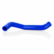 Load image into Gallery viewer, Mishimoto 17-19 Chevrolet Duramax 6.6L L5P Blue Silicone Radiator Hose Kit - eliteracefab.com