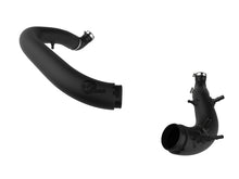 Load image into Gallery viewer, aFe Power 17-20 Ford Raptor 3.5L V6 Turbo Inlet Pipes - eliteracefab.com