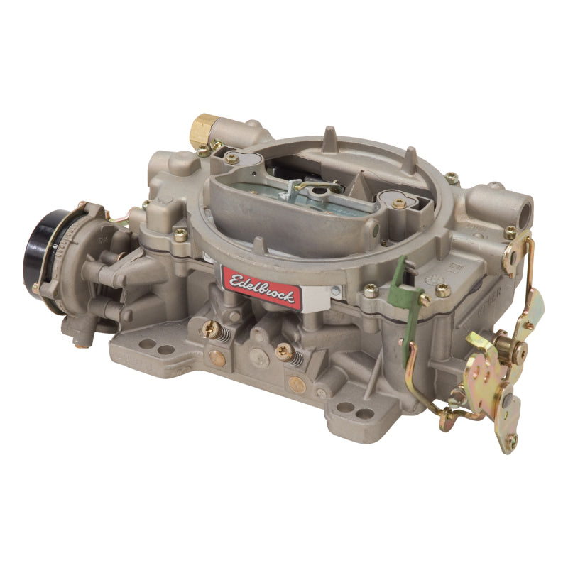 Edelbrock Reconditioned Carb 1409