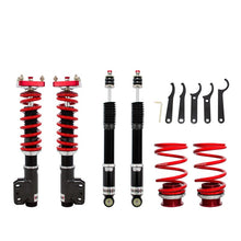 Load image into Gallery viewer, Pedders Extreme Xa Coilover Kit 1994-2004 Ford Mustang SN95 - eliteracefab.com