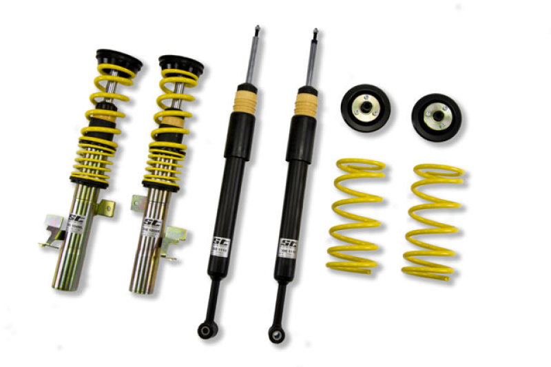 ST Coilover Kit 09-13 Mazda 3 (BL) ST Suspensions