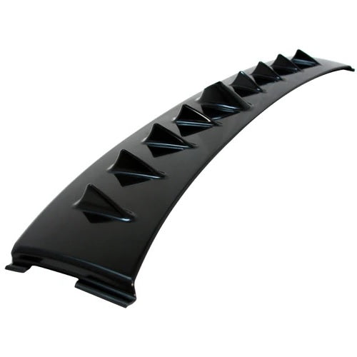 VORTEX GENERATOR - 2004-2007 MITSUBISHI EVO VIII / IX - eliteracefab.com