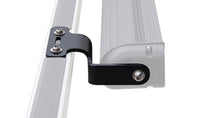 Load image into Gallery viewer, Rhino-Rack Vortex &amp; Heavy Duty LED Light Brackets - 43174