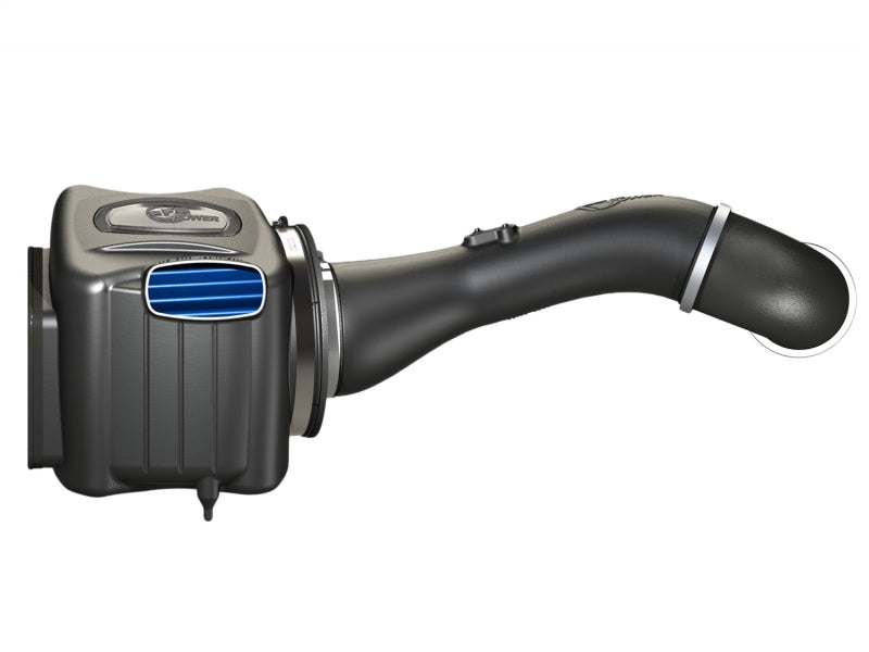 aFe Momentum GT Pro 5R Intake System 2016 GM Silverado HD / Sierra HD V8-6.0L - eliteracefab.com