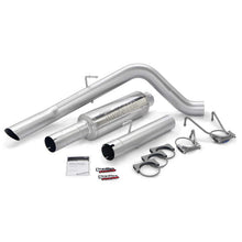 Load image into Gallery viewer, Banks Power 04-07 Dodge 5.9 325Hp SCLB/CCSB Monster Sport Exhaust System - eliteracefab.com