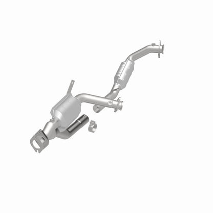 MagnaFlow Conv DF 96-99 Taurus 3.0L Magnaflow